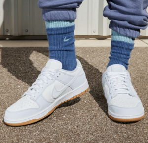 Giay Nike Dunk Low Next Nature 'Football Grey' FN6345-100