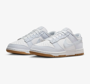 Giay Nike Dunk Low Next Nature 'Football Grey' FN6345-100