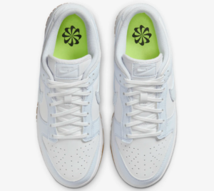 Giay Nike Dunk Low Next Nature 'Football Grey' FN6345-100