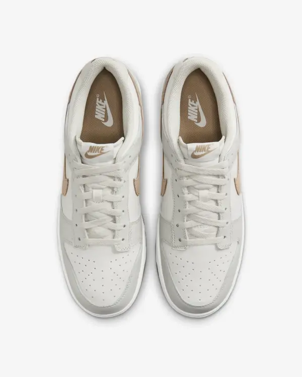 Giay Nike Dunk Low SE 'Phantom Khaki' FJ4188-001