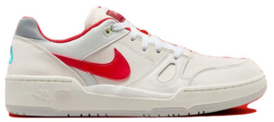 Giay Nike Full Force Low 'University Red' FZ5054-161