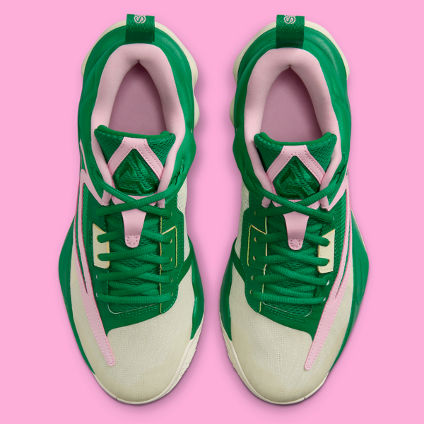 Giay Nike Giannis Immortality 3 '5 The Hard Way' DZ7533-300