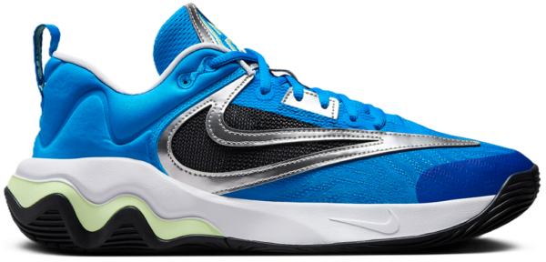 Giay Nike Giannis Immortality 3 EP 'Photo Blue' DZ7534-400