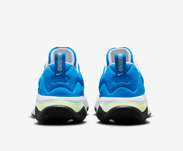 Giay Nike Giannis Immortality 3 EP 'Photo Blue' DZ7534-400