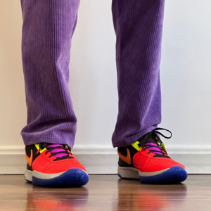 Giay Nike Ja 1 'All-Star - Check' FJ4241-001