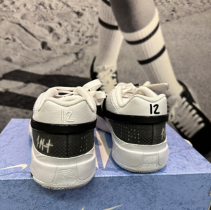 Giay Nike Ja 1 GS 'Scratch 2.0' DX2294-102