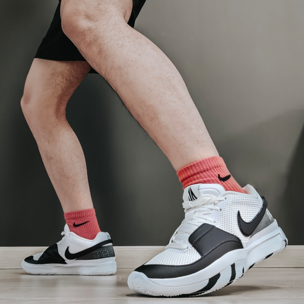 Giay Nike Ja 1 'Scratch 2.0' FQ4796-101
