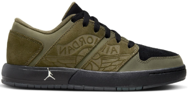 Giay Nike Jordan Nu Retro 1 Low FB4412-200