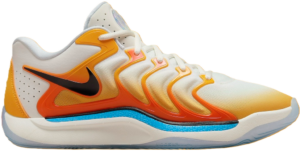 Giay Nike KD 17 'Sunrise' FJ9487-700