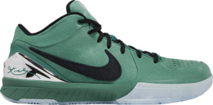 Giay Nike Kobe 4 Protro 'Girl Dad' FQ3545-300