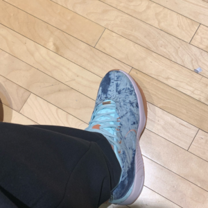 Giay Nike LeBron 21 'Aragonite' HF5467-300