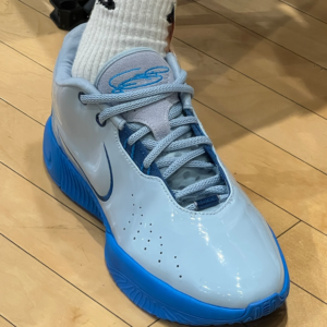 Giay Nike LeBron 21 'Light Armory Blue' FQ4052-400