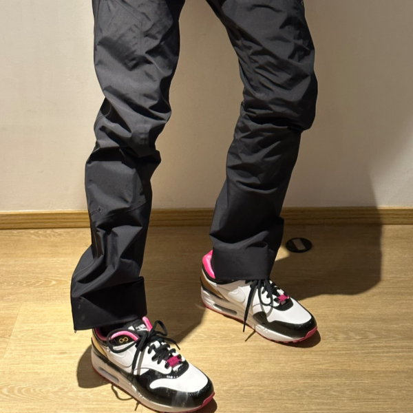 Giay Nike PHANTACi x Air Max 1 'Grand Piano' 2024 HJ3966-110