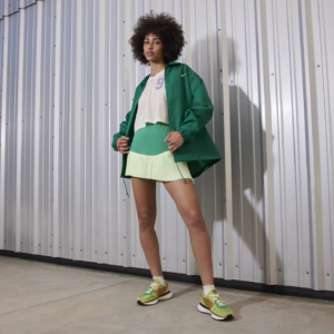 Giay Nike Phoenix Waffle 'Chlorophyll Safety Orange' FD2196-300