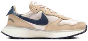 Giay Nike Phoenix Waffle 'Light Orewood' FD2196‑101
