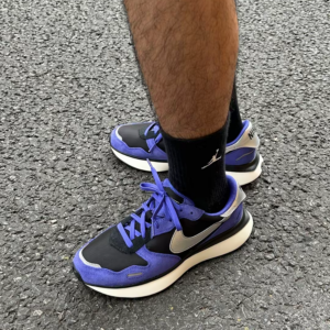 Giay Nike Phoenix Waffle 'Persian Violet' FD2196-500