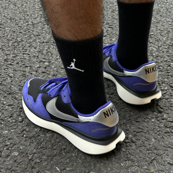 Giay Nike Phoenix Waffle 'Persian Violet' FD2196-500