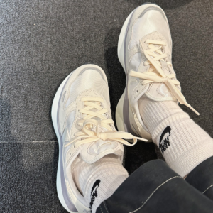 Giay Nike Phoenix Waffle 'Platinum Tint Pale Ivory' FD2196-002