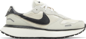 Giay Nike Phoenix Waffle 'Summit White Black' FD2196-100