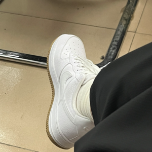 Giay Nike Wmns Air Force 1 '07 Next Nature 'White Grey Gum' FN6326-100