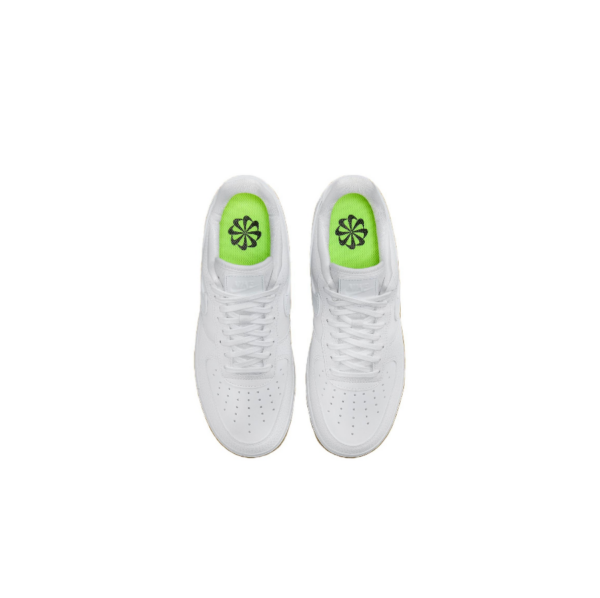 Giay Nike Wmns Air Force 1 '07 Next Nature 'White Grey Gum' FN6326-100