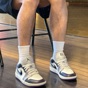 Giay Nike Wmns Air Jordan 1 Low SE 'Punk Rock' HF5759-101