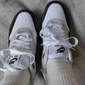 Giay Nike Wmns Air Max 1 'Baroque Brown' DZ2628-004