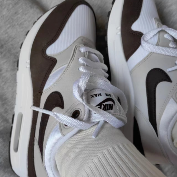 Giay Nike Wmns Air Max 1 'Baroque Brown' DZ2628-004