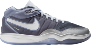 Giay Nike Wmns Air Zoom GT Hustle 2 'Light Carbon' FQ9371-010