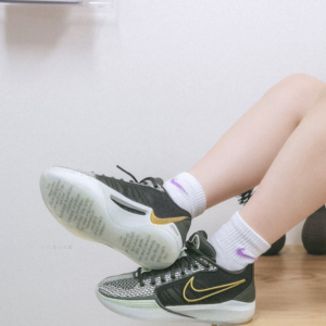 Giay Nike Wmns Sabrina 1 EP 'Dedication' HF5517-302