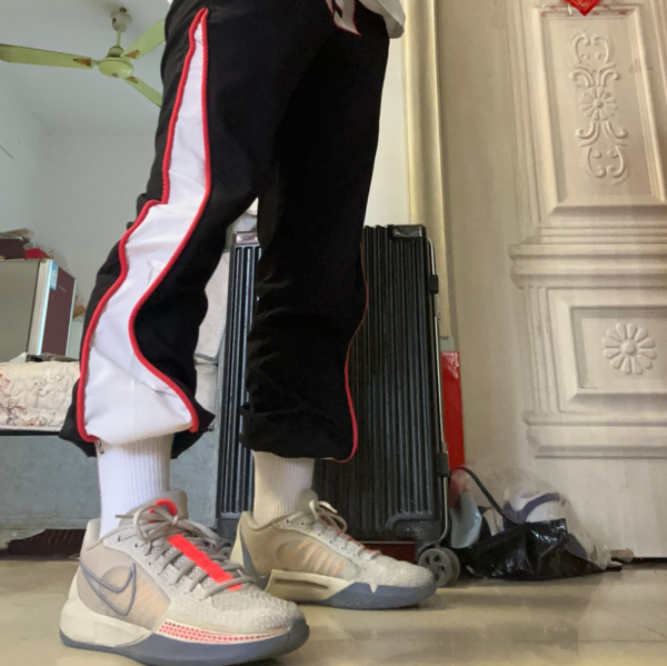 Giay Nike Wmns Sabrina 1 'Grounded' FQ3381-002