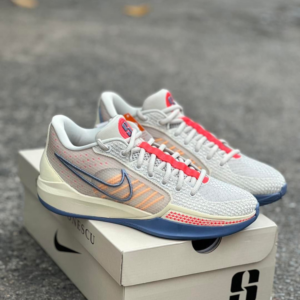 Giay Nike Wmns Sabrina 1 'Grounded' FQ3381-002