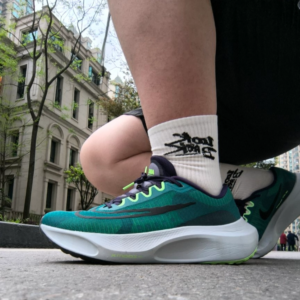 Giay Nike Zoom Fly 5 'Geode Teal' DM8968-303