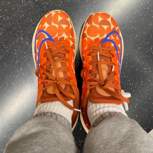 Giay Nike Zoom Fly 5 Premium 'Blue Ribbon Sports' FQ7679-800