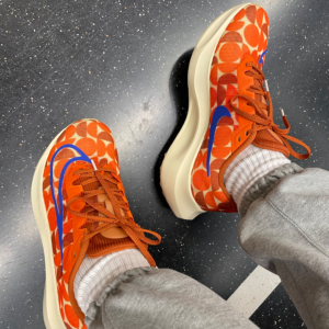 Giay Nike Zoom Fly 5 Premium 'Blue Ribbon Sports' FQ7679-800