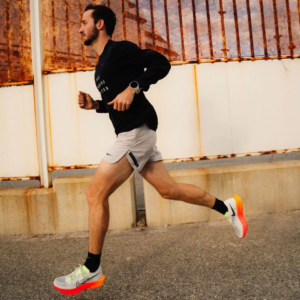 Giay Nike ZoomX VaporFly Next% 3 'No Finish Line' FQ8344-020