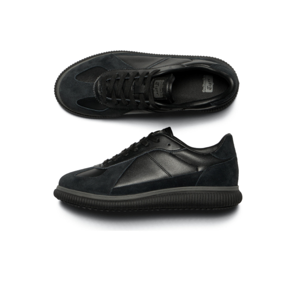 Giay Onitsuka Tiger DELECITY L 'Black Black' 1183C217-001