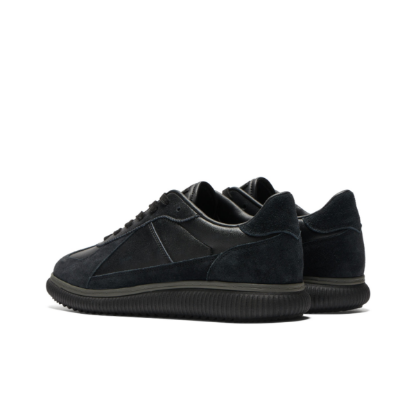 Giay Onitsuka Tiger DELECITY L 'Black Black' 1183C217-001