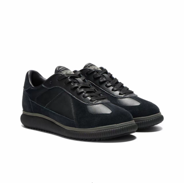 Giay Onitsuka Tiger DELECITY L 'Black Black' 1183C217-001