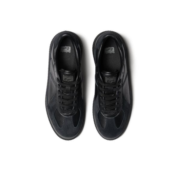 Giay Onitsuka Tiger DELECITY L 'Black Black' 1183C217-001