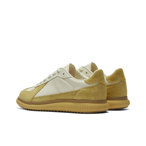 Giay Onitsuka Tiger DELECITY L 'Ivory Mineral' 1183C217-750