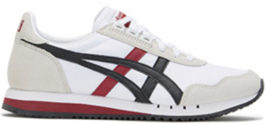 Giay Onitsuka Tiger Dualio 'White Red Black' D6K3N-100