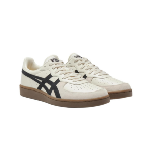 Giay Onitsuka Tiger GSM 'Cream Black' 1183A353-127