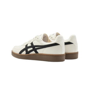 Giay Onitsuka Tiger GSM 'Cream Black' 1183A353-127