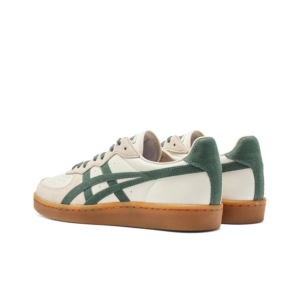 Giay Onitsuka Tiger GSM 'Cream Hiking Green' 1183A353-128
