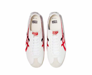 Giay Onitsuka Tiger Limber Up NM 'White Black' 1183B436-101