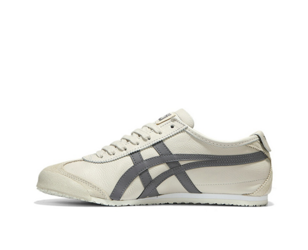 Giay Onitsuka Tiger Mexico 66 'Gray White' 1183A201-250