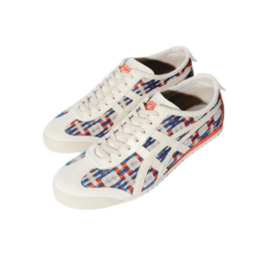 Giay Onitsuka Tiger Mexico 66 'Hand Woven' 1183C223-400