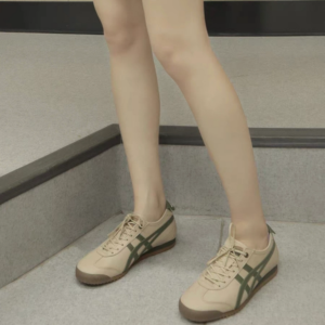 Giay Onitsuka Tiger Mexico 66 SD 'Beige Green' 1183A872-254