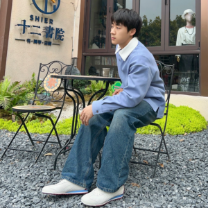 Giay Onitsuka Tiger Mexico 66 SD 'Cream Purple' 1183A872-111